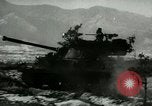 Image of Republic of Korea tank units Korea, 1953, second 10 stock footage video 65675020707