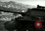 Image of Republic of Korea tank units Korea, 1953, second 15 stock footage video 65675020707