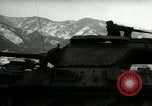 Image of Republic of Korea tank units Korea, 1953, second 16 stock footage video 65675020707