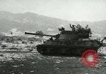 Image of Republic of Korea tank units Korea, 1953, second 22 stock footage video 65675020707