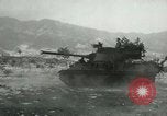 Image of Republic of Korea tank units Korea, 1953, second 23 stock footage video 65675020707