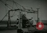 Image of rocket driven missile Utah United States USA, 1953, second 7 stock footage video 65675020708