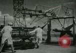 Image of rocket driven missile Utah United States USA, 1953, second 11 stock footage video 65675020708