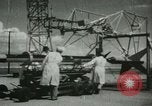 Image of rocket driven missile Utah United States USA, 1953, second 13 stock footage video 65675020708