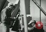 Image of rocket driven missile Utah United States USA, 1953, second 16 stock footage video 65675020708