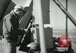 Image of rocket driven missile Utah United States USA, 1953, second 17 stock footage video 65675020708