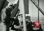 Image of rocket driven missile Utah United States USA, 1953, second 18 stock footage video 65675020708