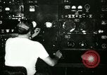Image of rocket driven missile Utah United States USA, 1953, second 19 stock footage video 65675020708
