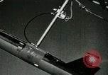 Image of rocket driven missile Utah United States USA, 1953, second 21 stock footage video 65675020708