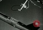 Image of rocket driven missile Utah United States USA, 1953, second 22 stock footage video 65675020708