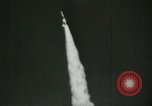 Image of rocket driven missile Utah United States USA, 1953, second 25 stock footage video 65675020708