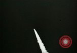 Image of rocket driven missile Utah United States USA, 1953, second 28 stock footage video 65675020708