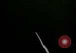 Image of rocket driven missile Utah United States USA, 1953, second 30 stock footage video 65675020708