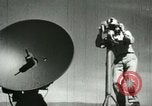 Image of rocket driven missile Utah United States USA, 1953, second 34 stock footage video 65675020708