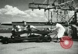 Image of rocket driven missile Utah United States USA, 1953, second 42 stock footage video 65675020708