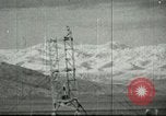 Image of rocket driven missile Utah United States USA, 1953, second 46 stock footage video 65675020708