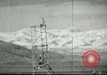 Image of rocket driven missile Utah United States USA, 1953, second 47 stock footage video 65675020708