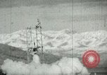 Image of rocket driven missile Utah United States USA, 1953, second 48 stock footage video 65675020708