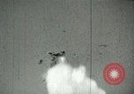 Image of rocket driven missile Utah United States USA, 1953, second 49 stock footage video 65675020708