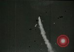 Image of rocket driven missile Utah United States USA, 1953, second 50 stock footage video 65675020708