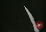 Image of rocket driven missile Utah United States USA, 1953, second 51 stock footage video 65675020708