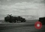 Image of rocket driven missile Utah United States USA, 1953, second 56 stock footage video 65675020708