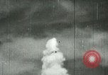 Image of rocket driven missile Utah United States USA, 1953, second 61 stock footage video 65675020708
