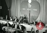Image of Dwight D Eisenhower New York United States USA, 1953, second 12 stock footage video 65675020709