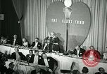 Image of Dwight D Eisenhower New York United States USA, 1953, second 13 stock footage video 65675020709