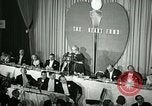 Image of Dwight D Eisenhower New York United States USA, 1953, second 14 stock footage video 65675020709