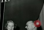 Image of Dwight D Eisenhower New York United States USA, 1953, second 17 stock footage video 65675020709
