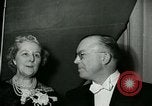 Image of Dwight D Eisenhower New York United States USA, 1953, second 18 stock footage video 65675020709