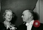 Image of Dwight D Eisenhower New York United States USA, 1953, second 19 stock footage video 65675020709