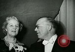 Image of Dwight D Eisenhower New York United States USA, 1953, second 20 stock footage video 65675020709