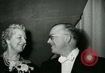 Image of Dwight D Eisenhower New York United States USA, 1953, second 21 stock footage video 65675020709