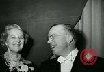 Image of Dwight D Eisenhower New York United States USA, 1953, second 22 stock footage video 65675020709
