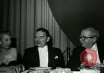 Image of Dwight D Eisenhower New York United States USA, 1953, second 23 stock footage video 65675020709
