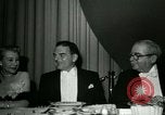 Image of Dwight D Eisenhower New York United States USA, 1953, second 24 stock footage video 65675020709