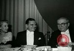 Image of Dwight D Eisenhower New York United States USA, 1953, second 26 stock footage video 65675020709