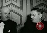 Image of Dwight D Eisenhower New York United States USA, 1953, second 28 stock footage video 65675020709