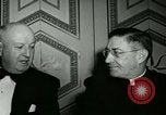 Image of Dwight D Eisenhower New York United States USA, 1953, second 30 stock footage video 65675020709