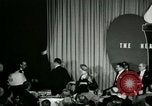 Image of Dwight D Eisenhower New York United States USA, 1953, second 34 stock footage video 65675020709