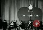 Image of Dwight D Eisenhower New York United States USA, 1953, second 36 stock footage video 65675020709