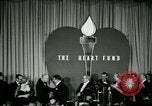 Image of Dwight D Eisenhower New York United States USA, 1953, second 37 stock footage video 65675020709