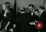 Image of Dwight D Eisenhower New York United States USA, 1953, second 39 stock footage video 65675020709