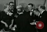 Image of Dwight D Eisenhower New York United States USA, 1953, second 40 stock footage video 65675020709