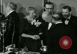 Image of Dwight D Eisenhower New York United States USA, 1953, second 42 stock footage video 65675020709
