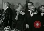 Image of Dwight D Eisenhower New York United States USA, 1953, second 43 stock footage video 65675020709