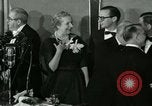 Image of Dwight D Eisenhower New York United States USA, 1953, second 44 stock footage video 65675020709