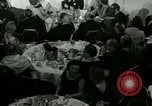 Image of Dwight D Eisenhower New York United States USA, 1953, second 46 stock footage video 65675020709